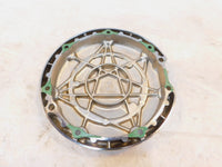 1995-2003 Honda VT1100 VT1100C Shadow 1100 ACE & Aero Right Engine Clutch Cover - C3 Cycle