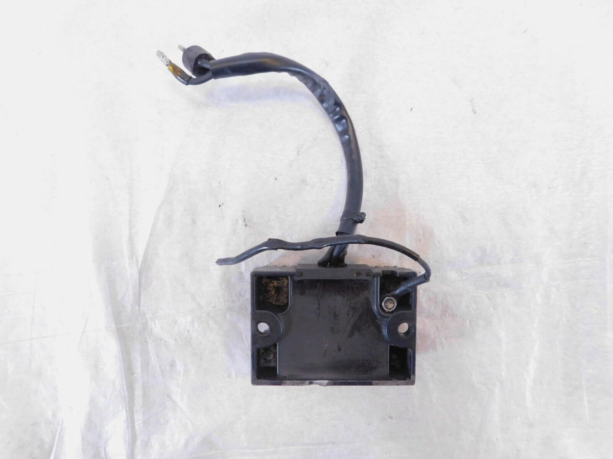 Buell M2 Cyclone & S2 S3 Thunderbolt & X1 Lightning Voltage Regulator Rectifier - C3 Cycle