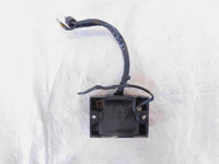 Buell M2 Cyclone & S2 S3 Thunderbolt & X1 Lightning Voltage Regulator Rectifier - C3 Cycle