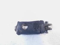 Harley Davidson Softail Sport Glide Low Rider Front Left Driver Footpeg Footrest - C3 Cycle