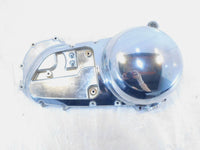 Kawasaki Vulcan 1500 1600 Classic Nomad Drifter Right Engine Motor Clutch Cover - C3 Cycle