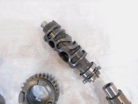 Honda VTX1300 VTX1300C VTX1300R VTX1300S & VTX1300T Transmission Gear Assembly - C3 Cycle