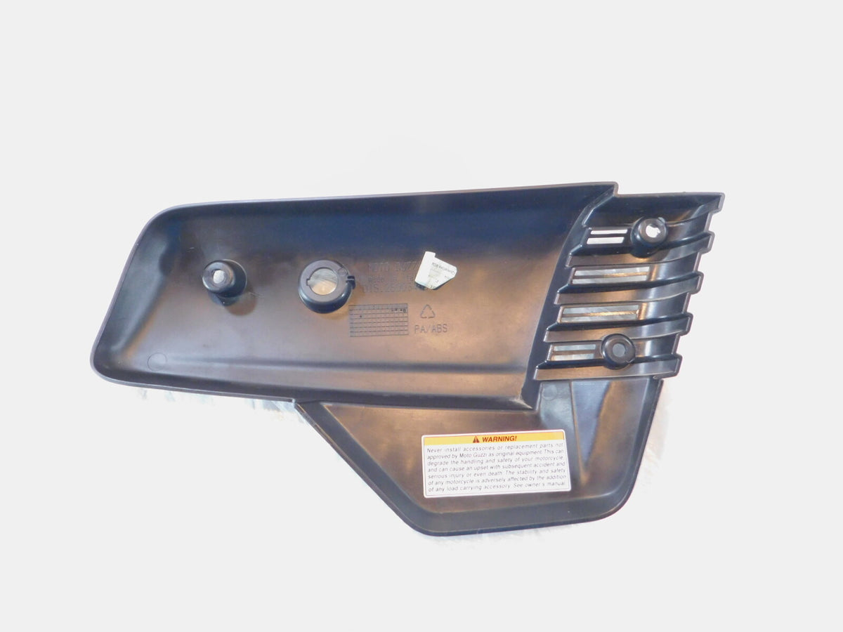 Moto Guzzi V7 III Anniversario Special & Stone 750 Side Body Panel Cover Fairing - C3 Cycle