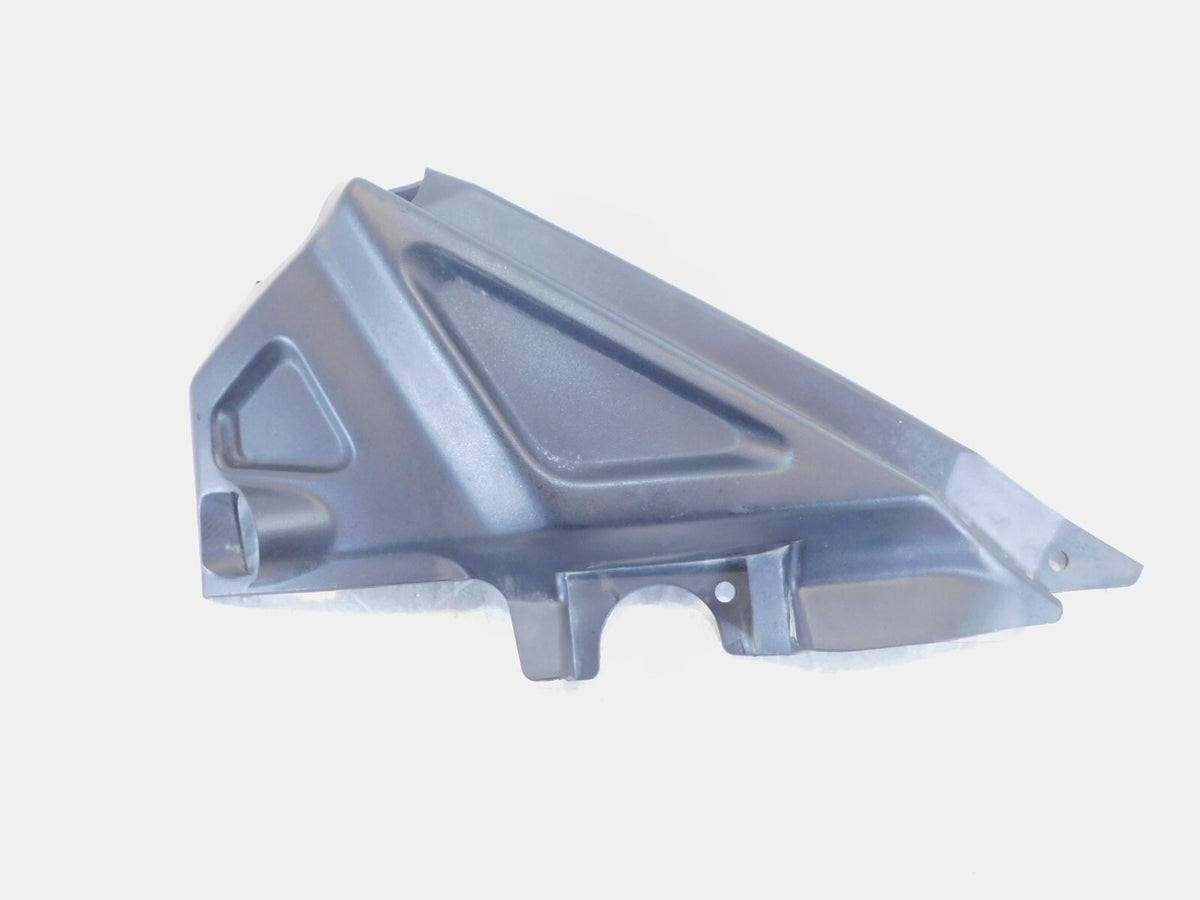 20-22 Honda CMX300 Rebel CMX 300 Left/Right Ignition Coil Spark Plug Tray Covers - C3 Cycle
