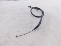2003-2009 BMW K1200S K1200-S Throttle Accelerator Pull Cable Line - 32737671555 - C3 Cycle