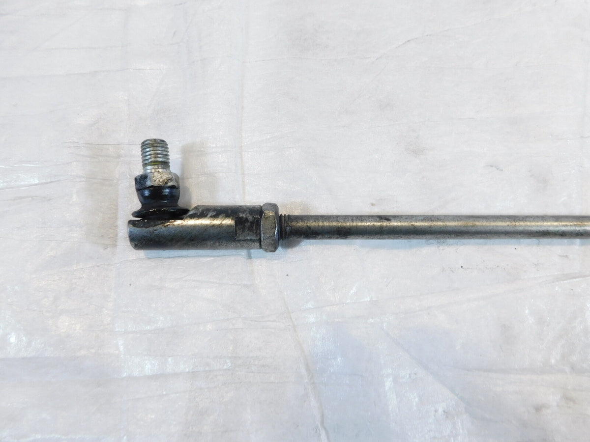 Harley Davidson Touring Road King Street & Electra Glide Gear Shifter Shift Rod - C3 Cycle