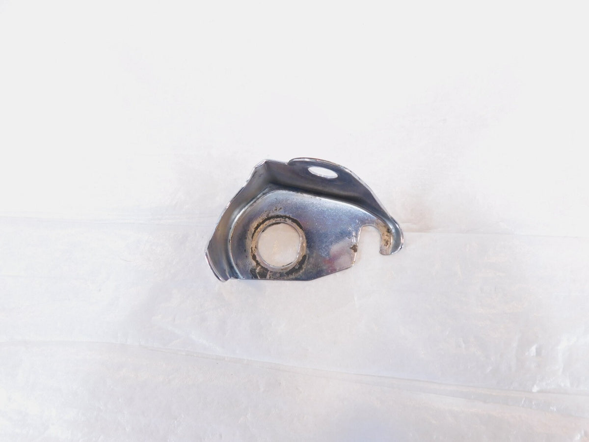 1988-1991 Harley Davidson Sportster 883 & 1200 Ignition Switch Cover - C3 Cycle