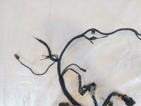 1995 & 1996 Harley Davidson Sportster 883 1200 Main Wiring Wire Harness -W/ Key - C3 Cycle