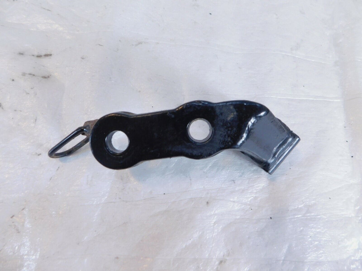 1997-2000 BMW F650 Funduro F650ST Right Front Footrest Foot Peg Mount Bracket - C3 Cycle