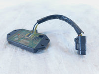 09-2013 Harley Davidson Electra Glide Ultra Classic CVO Garage Door Transmitter - C3 Cycle
