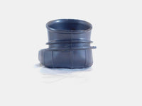 1997-2000 BMW F650 Funduro F650ST Air Intake Filter Cleaner Box Duct Pipe Scoop - C3 Cycle
