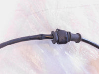 2008-2017 Harley Davidson Dyna FXDB Street Bob Front Brake Hose Line 45112-08 - C3 Cycle