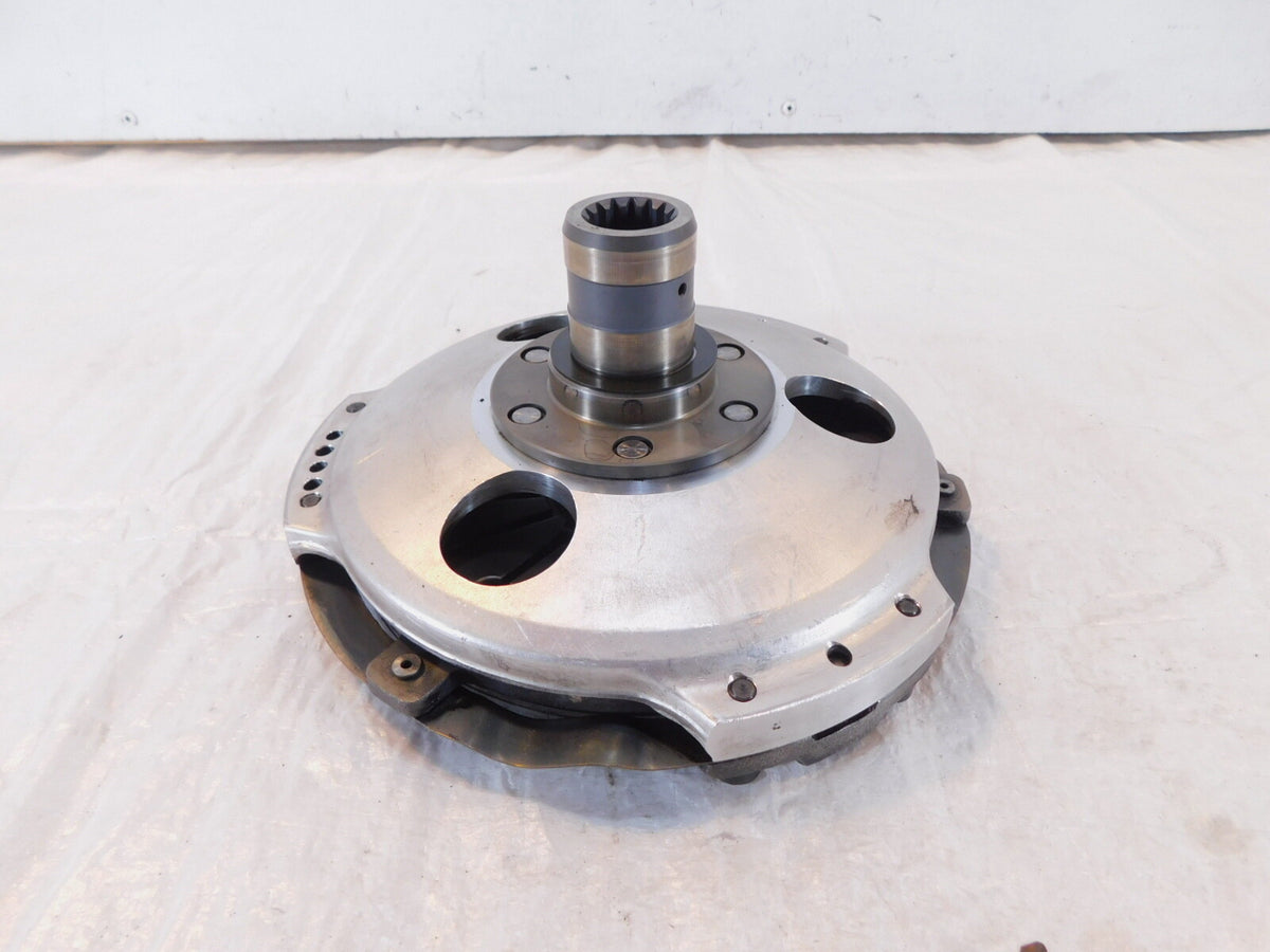 BMW K1 K100LT K100RS K1100LT K1100RS Clutch Housing Pressure Plate - 21211450899