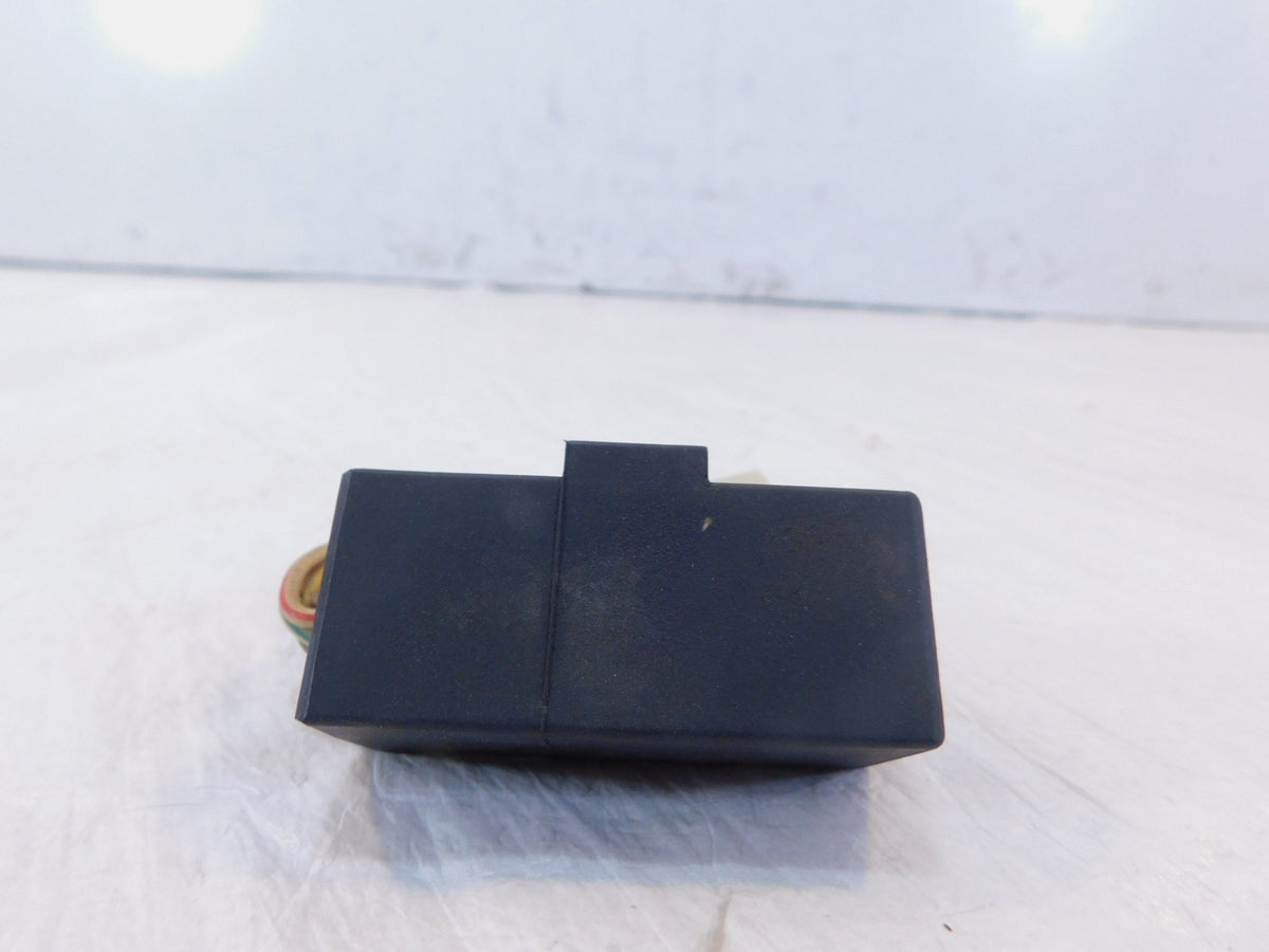 1982-1983 Yamaha XJ750 Maxim 750 Electrical Signal Flasher Cancelling Relay Unit - C3 Cycle