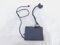 1993-1996 Harley Davidson Tour & Electra Road King CB Radio Intercom Power Amp - C3 Cycle