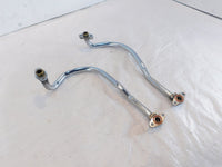 Yamaha XV1600 XV1700 Road Star Silverado Midnight Motor Oil Pump Hose Pipe Lines - C3 Cycle