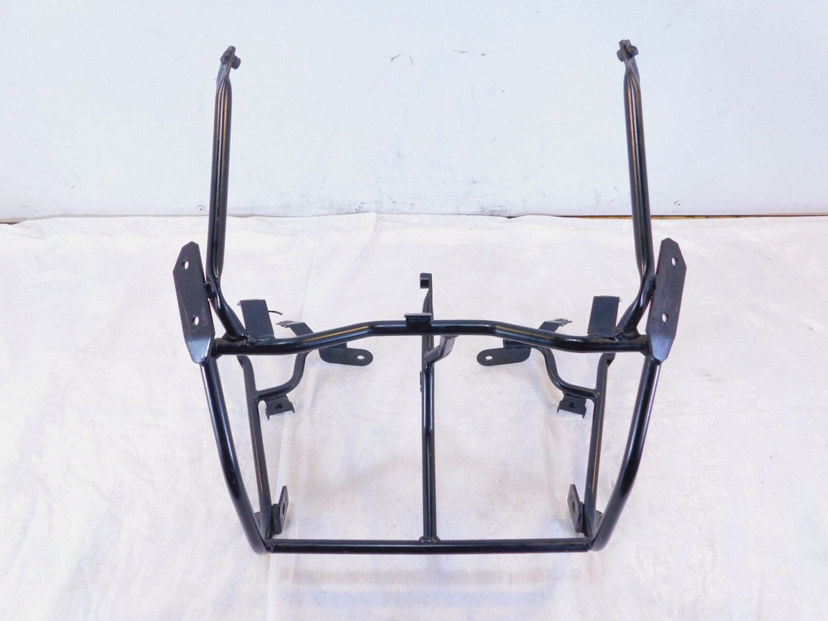 1991-1995 Triumph Trophy 900 1200 Upper Cockpit Fairing Cowling Bracket Subframe - C3 Cycle