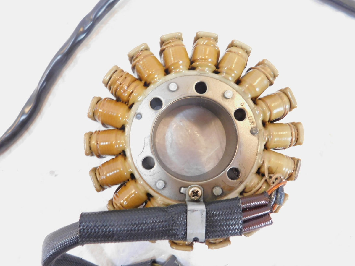 Ducati Sport Touring ST2 ST3 & ST4 S Alternator Generator Magneto Stator Coil - C3 Cycle