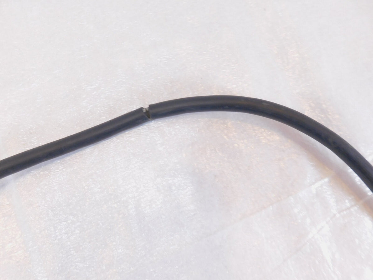 Kawasaki Vulcan VN900 Classic LT Custom Rear Wheel Brake Caliper Hose Pipe Line - C3 Cycle