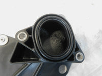 Triumph Bonneville America Scrambler Thruxton Engine Oil Strainer Pickup Filter - C3 Cycle
