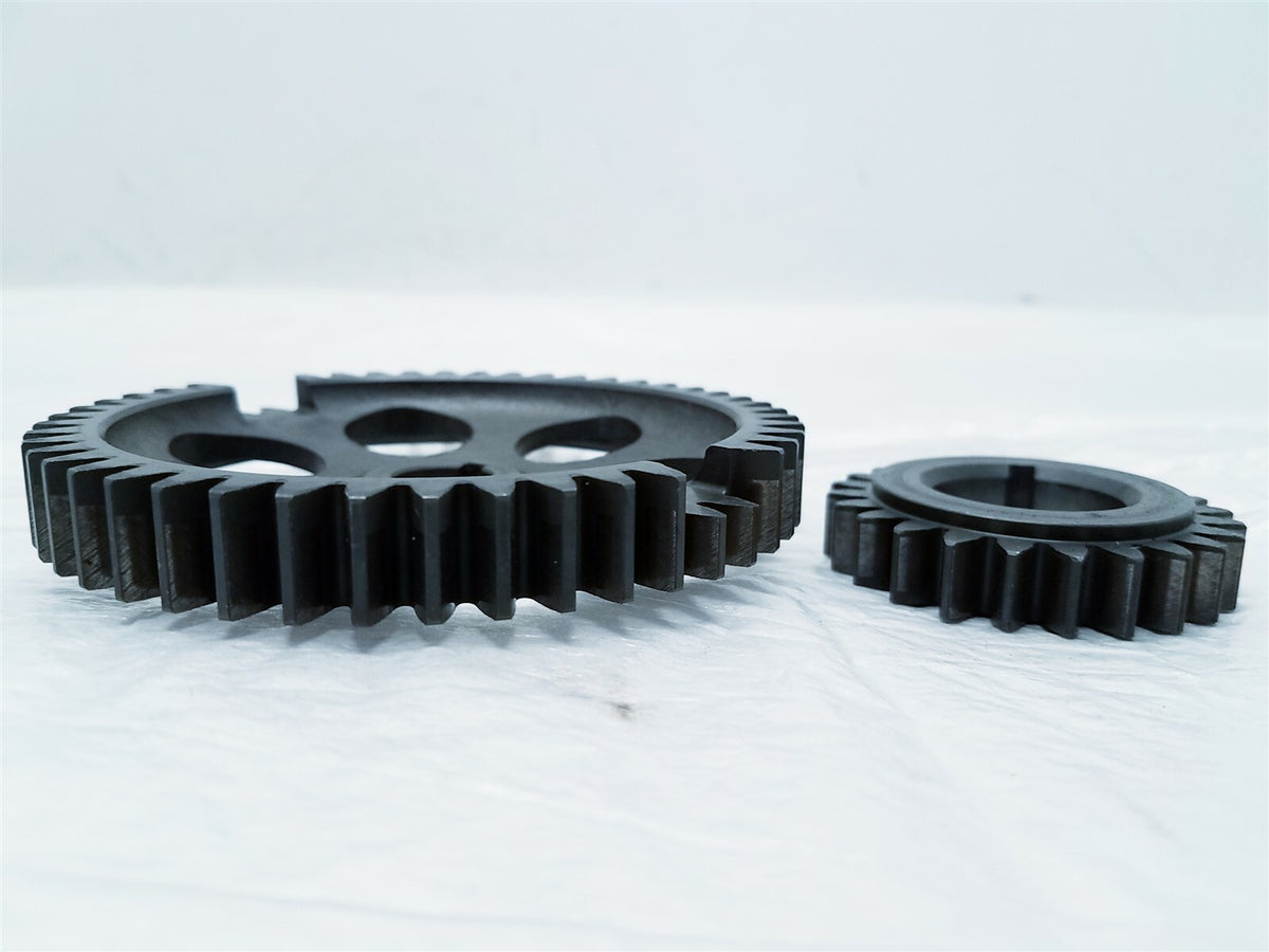 Ducati SuperSport & Hypermotard 939 Multistrada Layshaft Timing Gear Gears Set - C3 Cycle