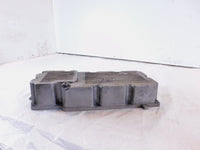 Harley Touring Road King & Electra Glide Transmission Silver Oil Drain Pan Tray