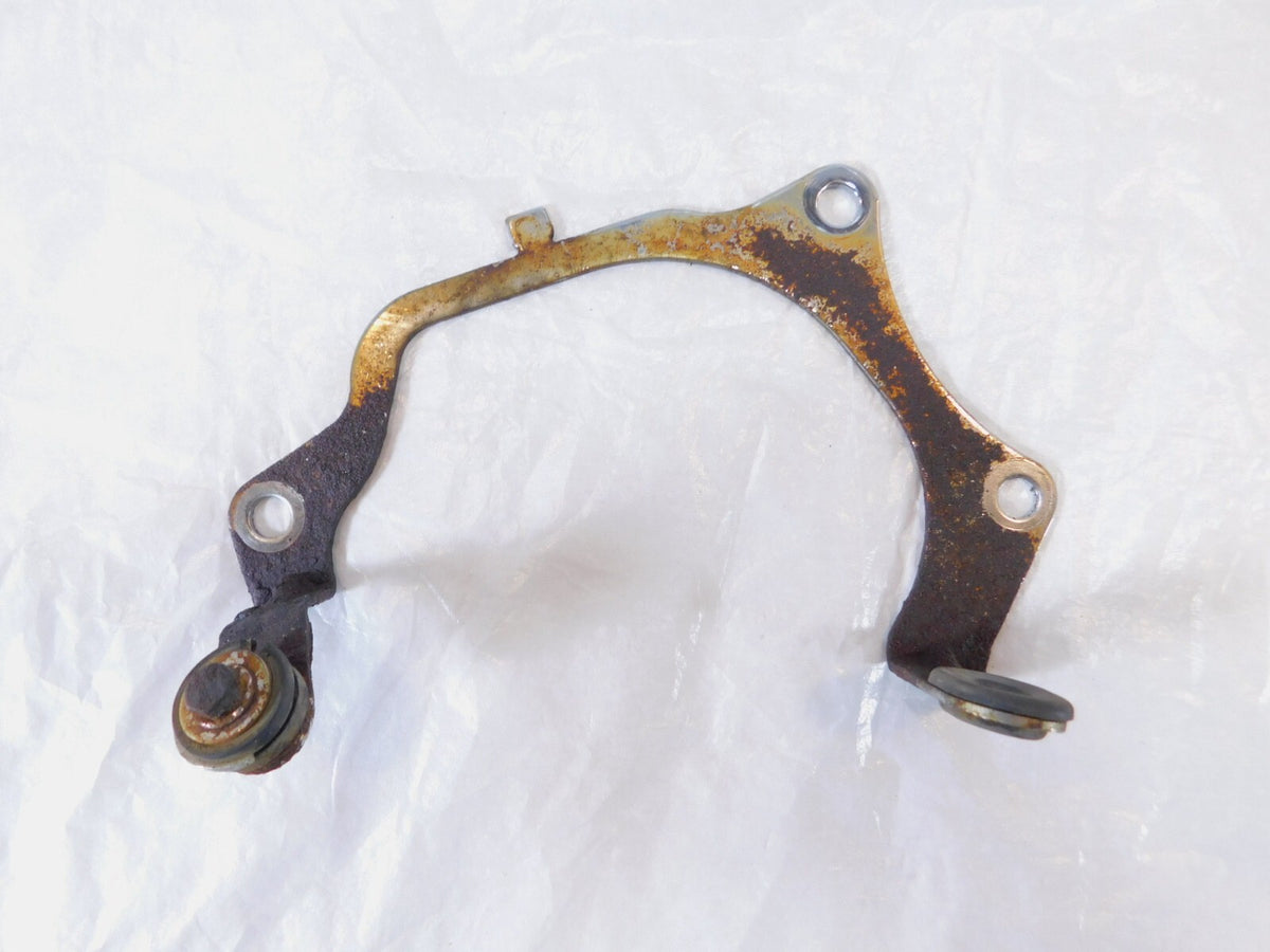 97-03 Honda GL1500 GL1500C Valkyrie 1500 Alternator Generator Cover Bracket - C3 Cycle