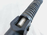 Indian Chief & Chieftain Rear Left Passenger Footrest Footpeg & Mount Bracket - C3 Cycle