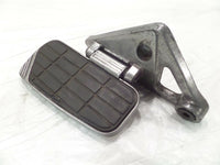 1986-2003 Kawasaki Voyager XII ZG1200 Left Rear Back Foot Board Rest Floorboard - C3 Cycle