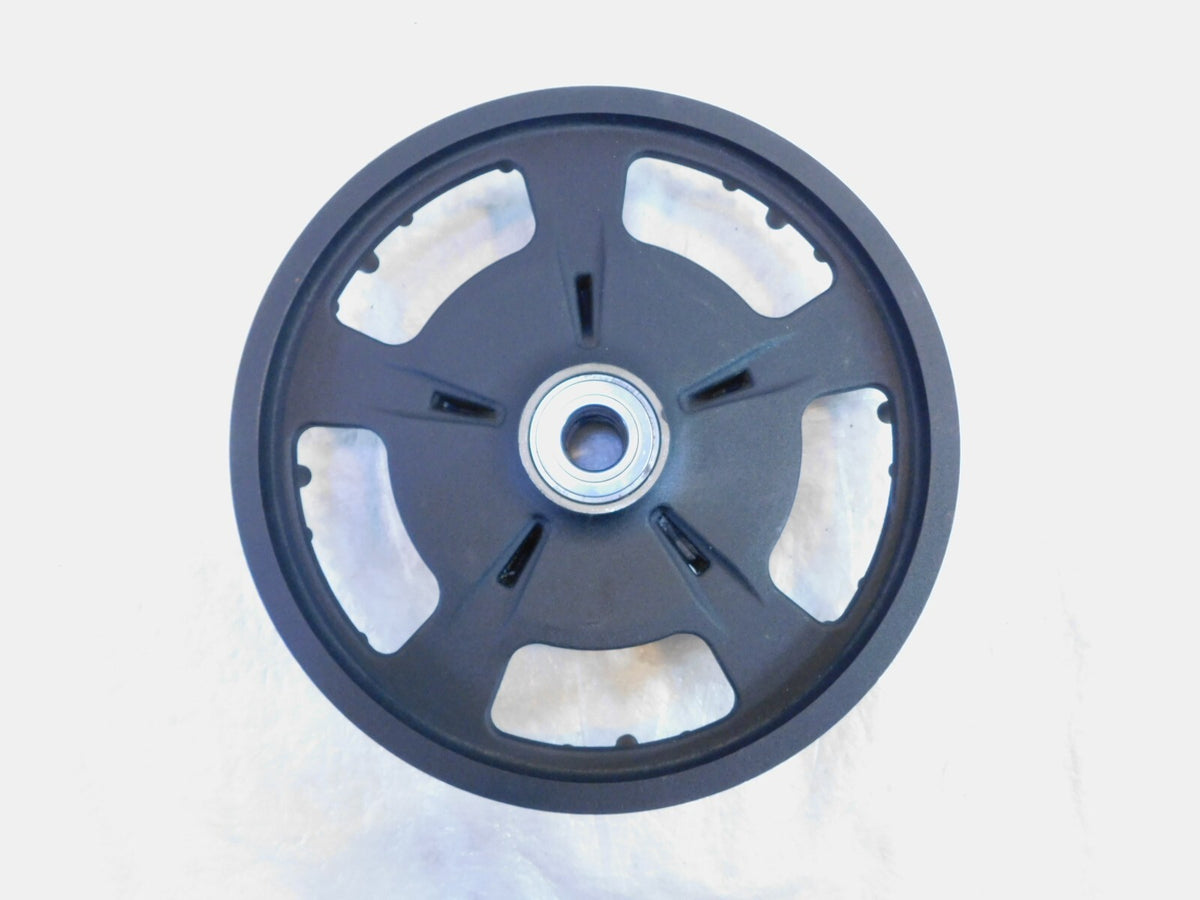 2015-2020 Harley Davidson Street 500 & 750 Rear Wheel Belt Drive Pulley Sprocket - C3 Cycle