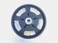 2015-2020 Harley Davidson Street 500 & 750 Rear Wheel Belt Drive Pulley Sprocket - C3 Cycle
