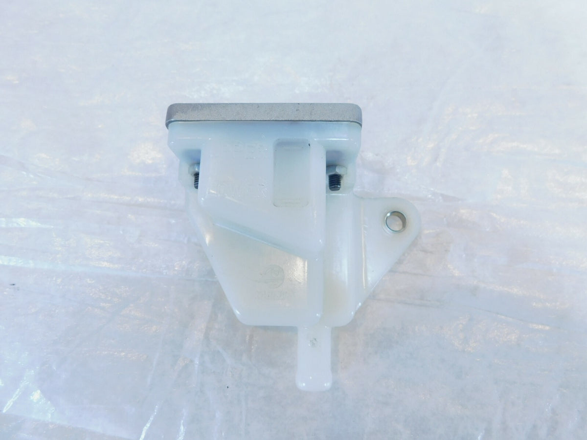 2018-2019 Suzuki GSX250R GSX 250R Rear Foot Brake Master Cylinder Reservoir Tank - C3 Cycle