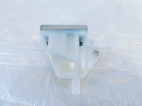 2018-2019 Suzuki GSX250R GSX 250R Rear Foot Brake Master Cylinder Reservoir Tank - C3 Cycle