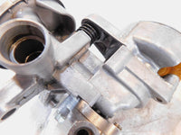 1985-07 Yamaha V-Max 1200 VMX12 VMX 1200 Engine Motor Oil Pump w/ Gears & Pipes - C3 Cycle