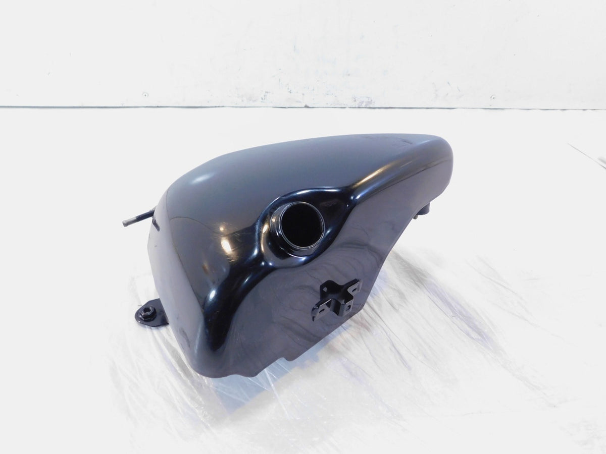 99-03 Harley Davidson Sportster 1200 & 883 Black Motor Oil Tank Bag Reservoir - C3 Cycle