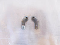 1990-2000 Honda GL1500 Goldwing Front Left/Right Windshield Pivot Mount Plates - C3 Cycle