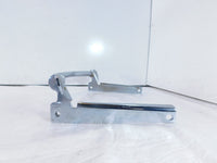 Harley Davidson Softail Heritage Classic Front Fog Auxiliary Lamp Light Bracket - C3 Cycle