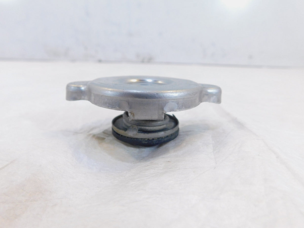 BMW K1600GT S1000RR C650GT F650GS F700GS F800GS F800R Radiator Filler Cap Lid - C3 Cycle