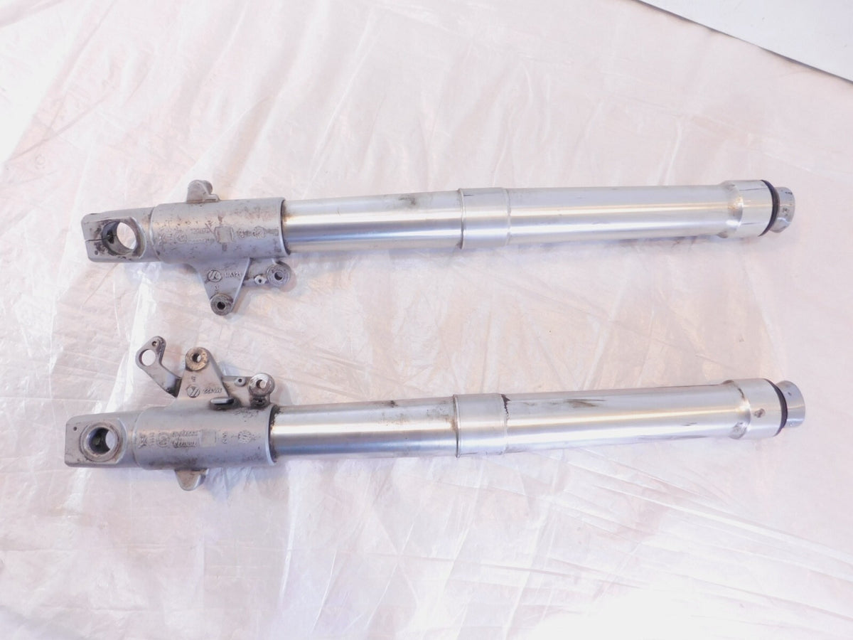 BMW R1200R R1200RT R900RT Front Wheel Fork Shock Suspension Leg Tubes for parts - C3 Cycle