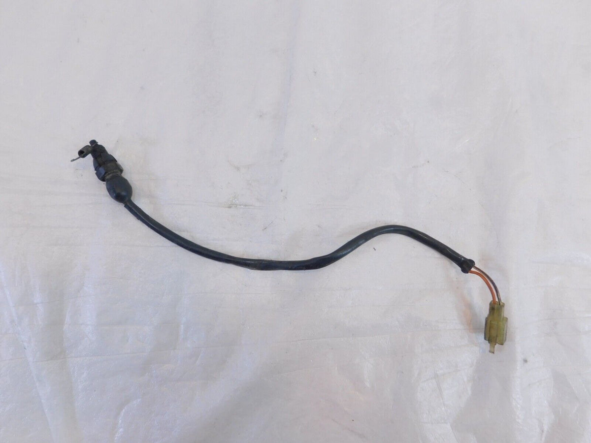 Suzuki LS650 Savage Intruder 700 750 VX800 GSXR750 Rear Foot Brake Light Switch - C3 Cycle