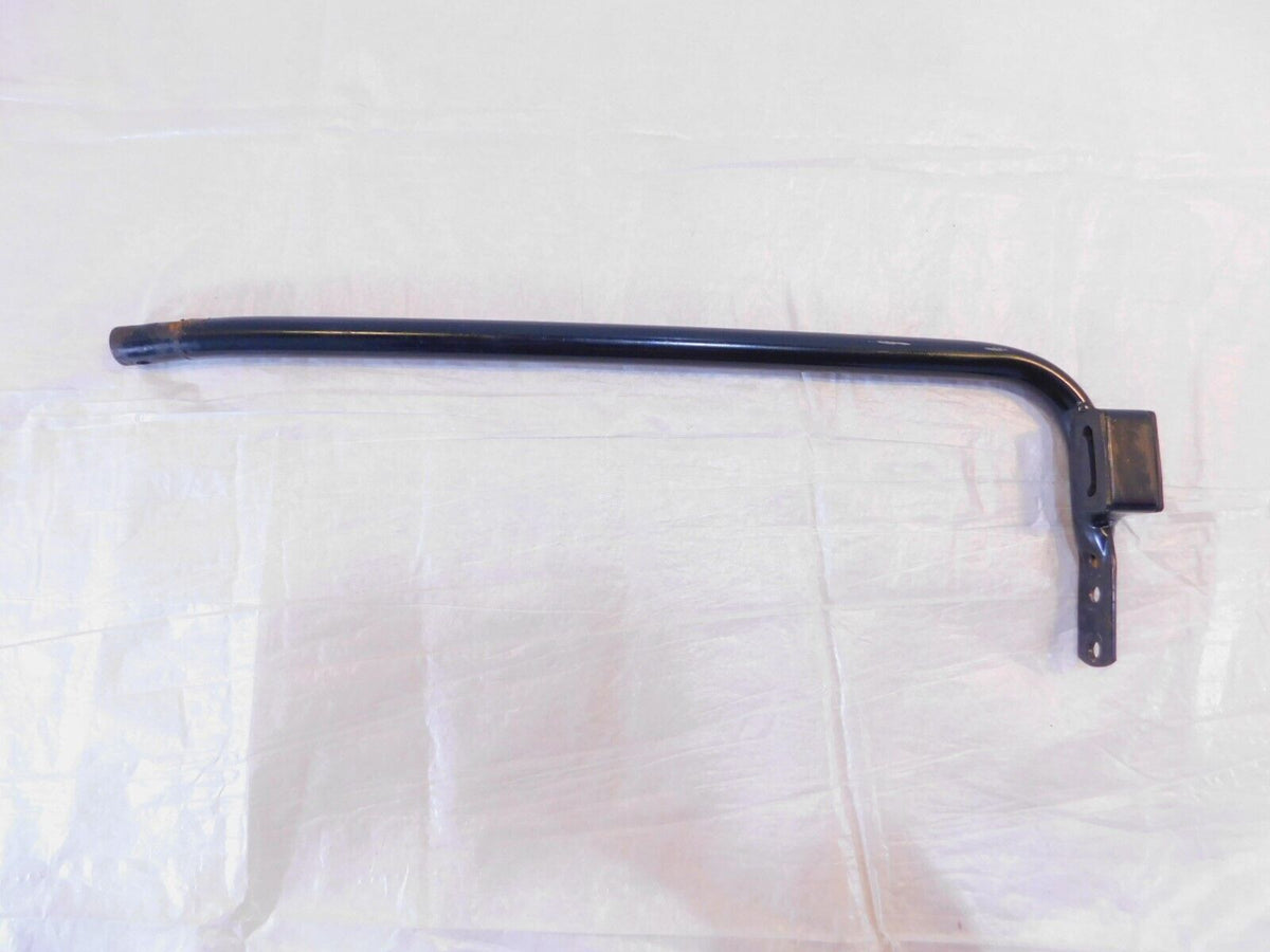 Harley Davidson Road King Tour & Electra Glide Left Saddlebag Support Bracket - C3 Cycle