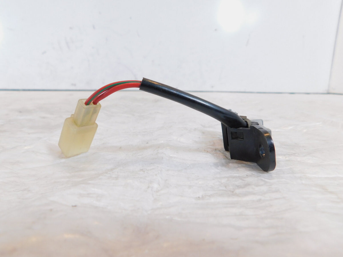 Yamaha FZR1000 FJ1200 FZ750 YZF600R Fuel Gas Petrol Tank Petcock Reserve Switch
