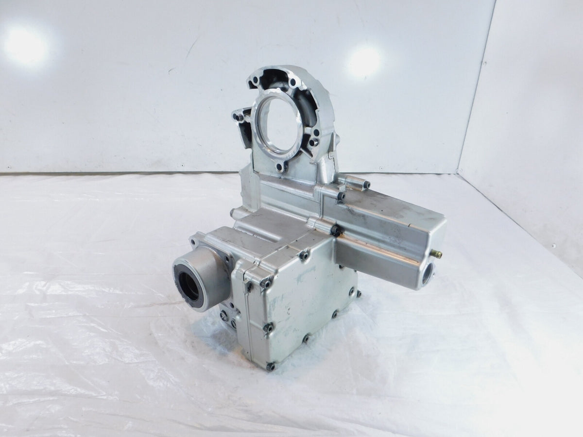 99-03 Yamaha XV1600 Road Star 1600 & Silverado Transmission Transfer Gear Case - C3 Cycle