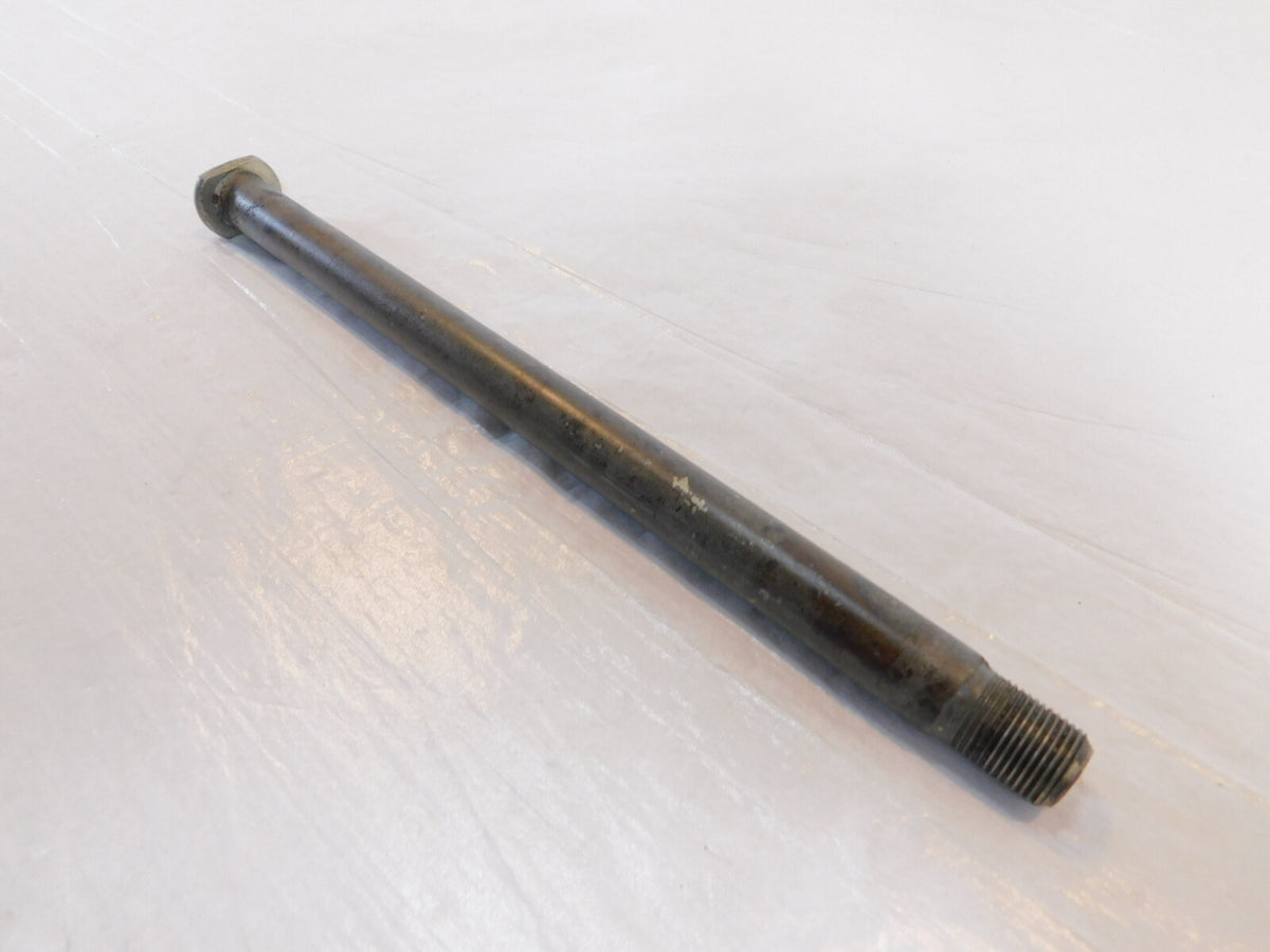 Yamaha FZ1 FZ-1 FZ1000 YZF1000 & FZR1000 & YZF750 Swingarm Pivot Bolt Shaft