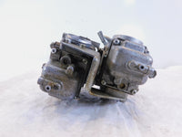 1984-1985 Yamaha Virago 700 XV700 Front/Rear Engine Air Intake Carburetor Carbs
