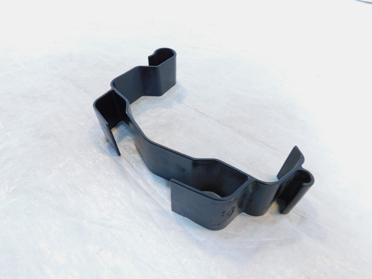 2010-2017 Victory Cross Country Roads & Magnum Front Frame Airbox/Harness - C3 Cycle