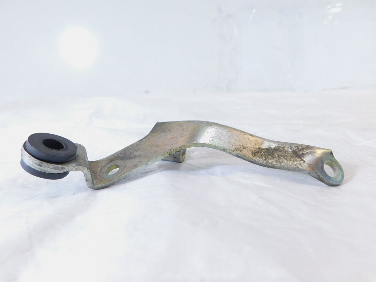 2000-2007 Honda Shadow 1100 VT1100 VT1100C2 Sabre Clutch Cable Receiver Bracket - C3 Cycle