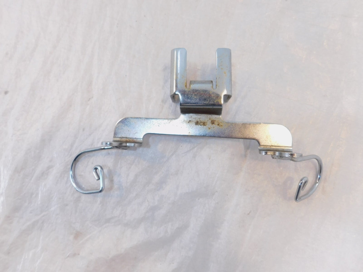 2000-2007 Honda VT1100 Shadow 1100 Sabre Speedometer Housing Mount Bracket - C3 Cycle