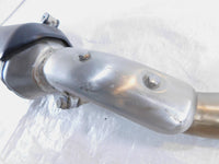 Royal Enfield Himalayan 411 LS410 Euro V Exhaust Header Muffler Pipe System - C3 Cycle