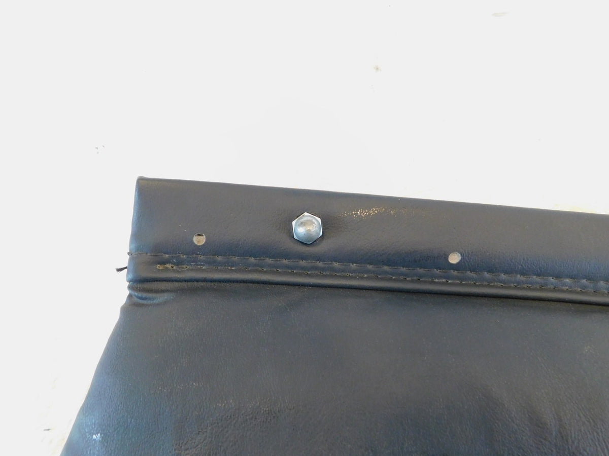 Harley Davidson Tri Road & Electra Glide Tour Pak to Passenger Seat Filler Pad - C3 Cycle